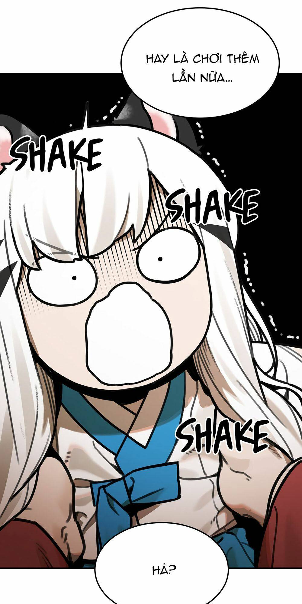 Hổ Đến Chơi Nhà - Chapter 65 - Page 38