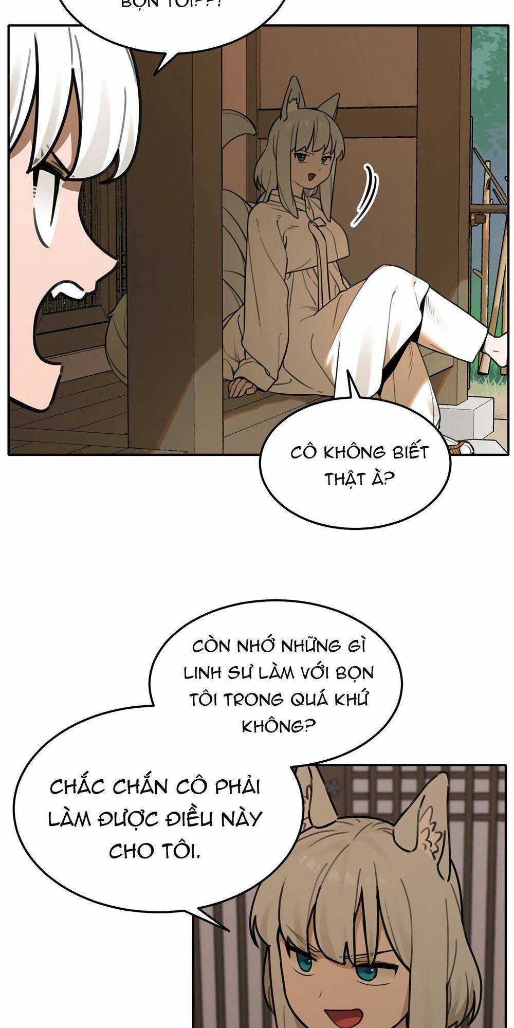 Hổ Đến Chơi Nhà - Chapter 65 - Page 3