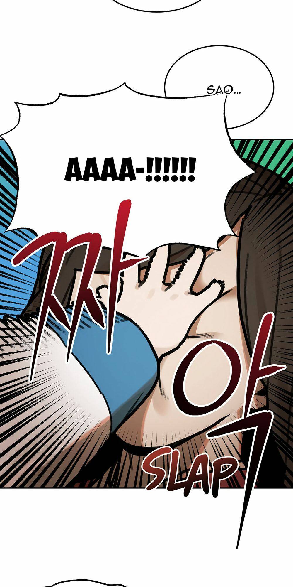 Hổ Đến Chơi Nhà - Chapter 65 - Page 39