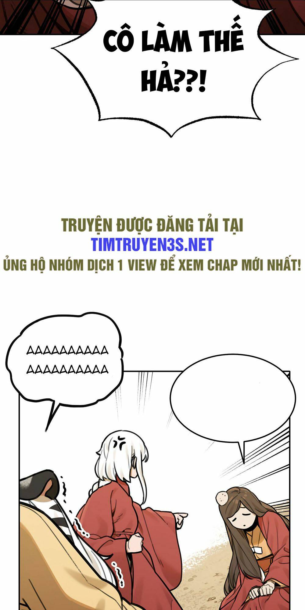 Hổ Đến Chơi Nhà - Chapter 65 - Page 42