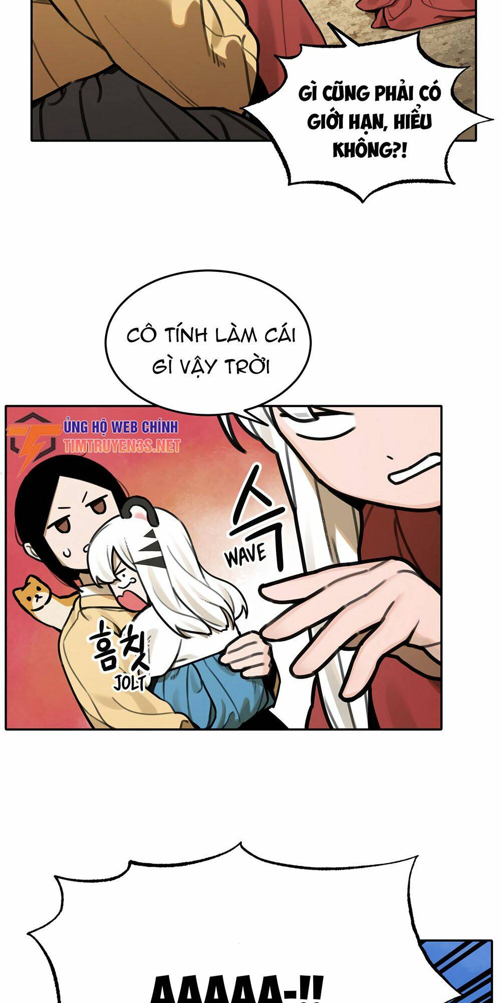 Hổ Đến Chơi Nhà - Chapter 65 - Page 43