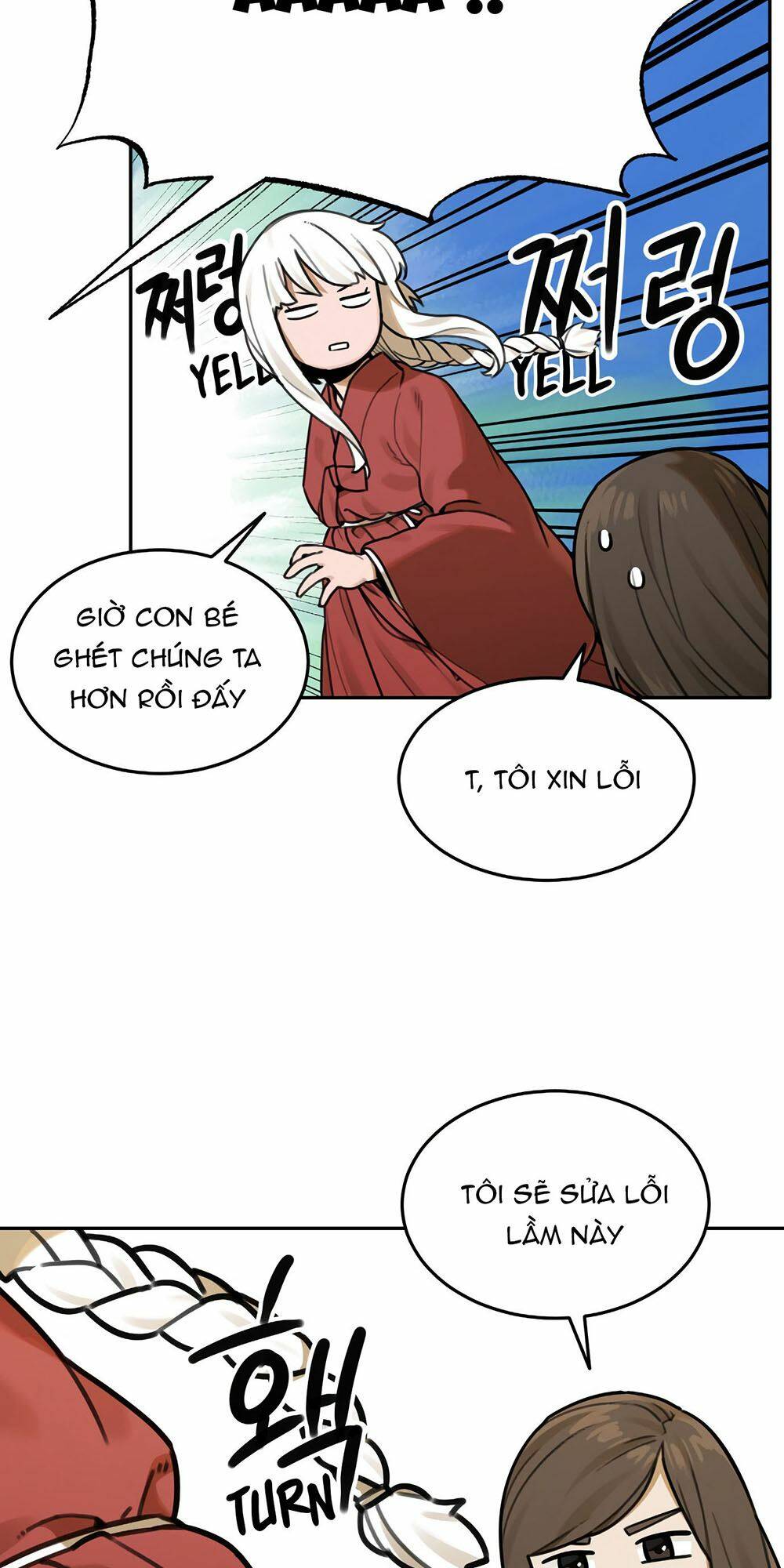 Hổ Đến Chơi Nhà - Chapter 65 - Page 44
