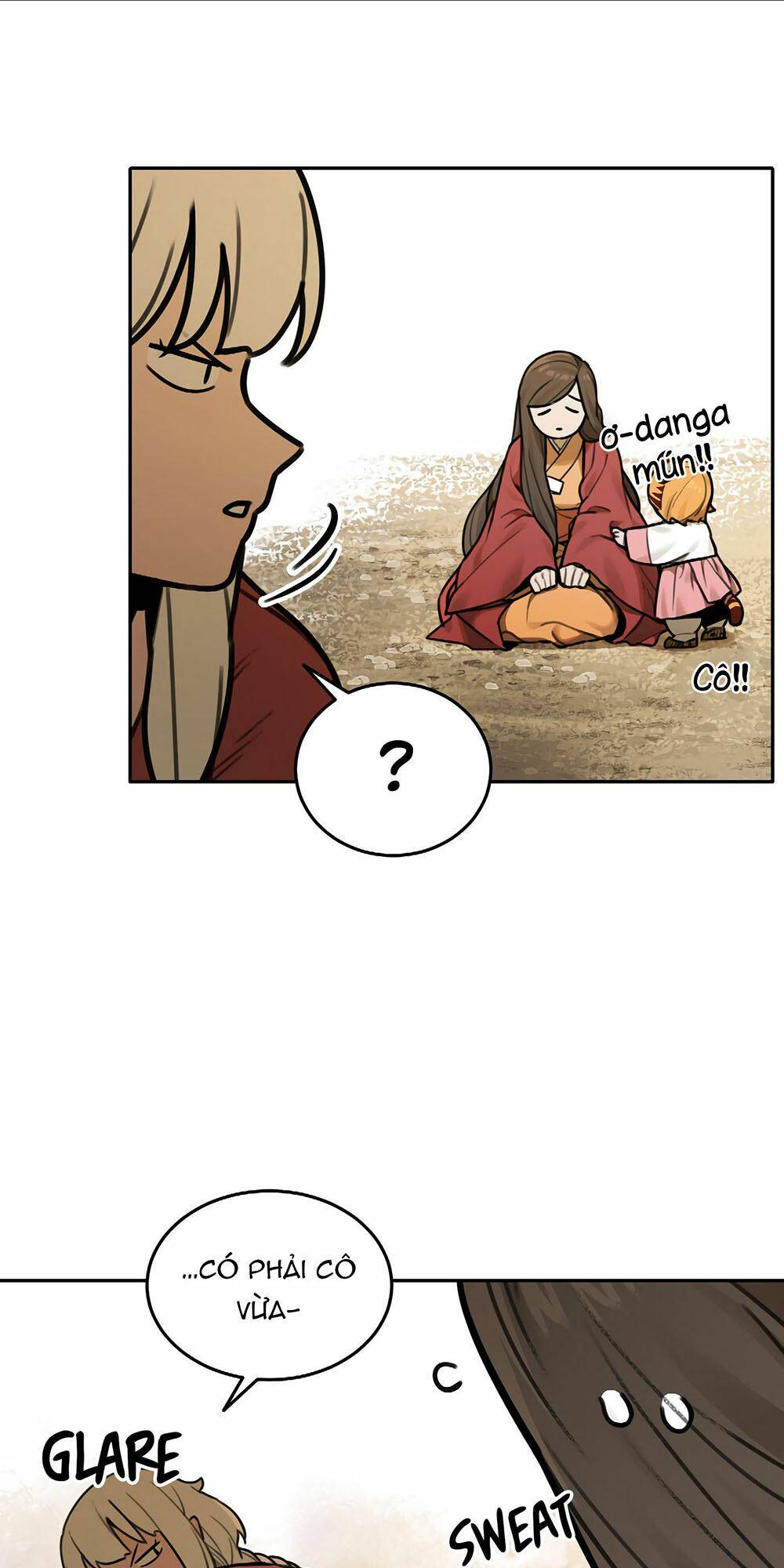 Hổ Đến Chơi Nhà - Chapter 65 - Page 47