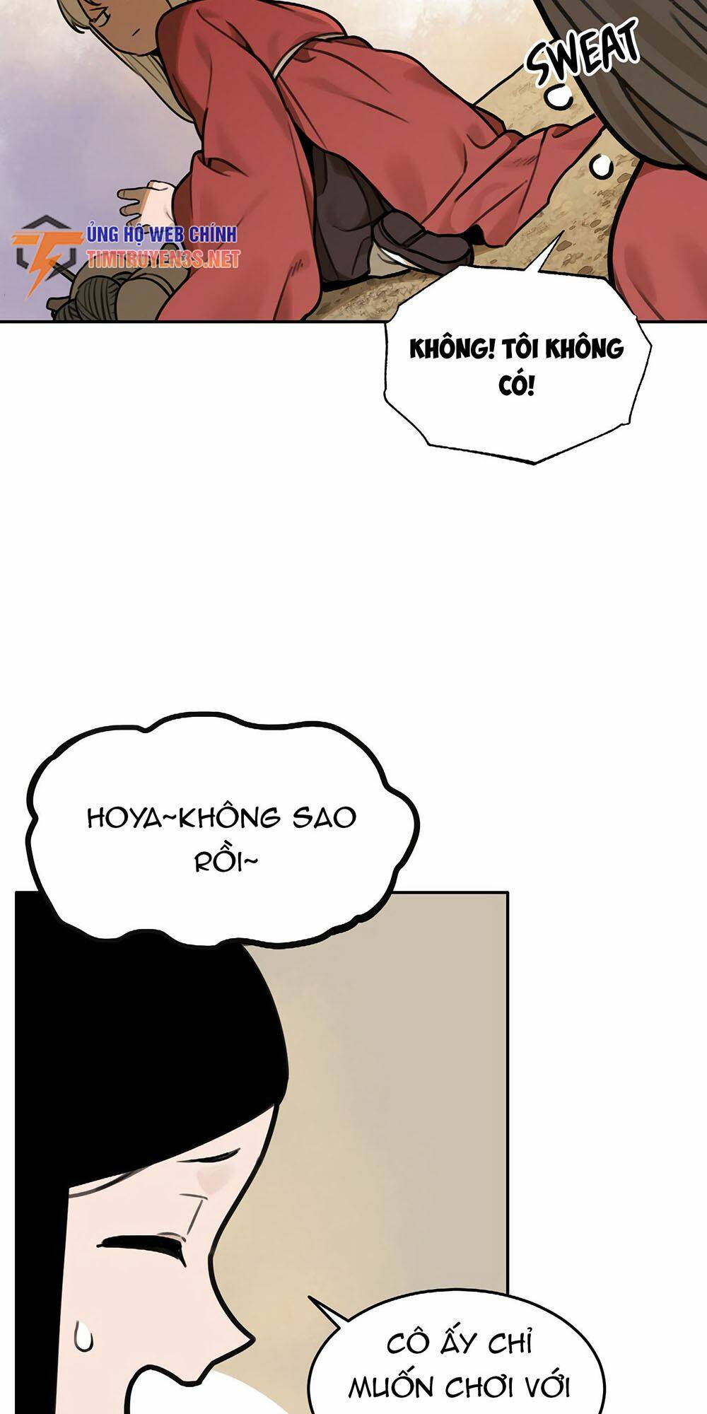 Hổ Đến Chơi Nhà - Chapter 65 - Page 48