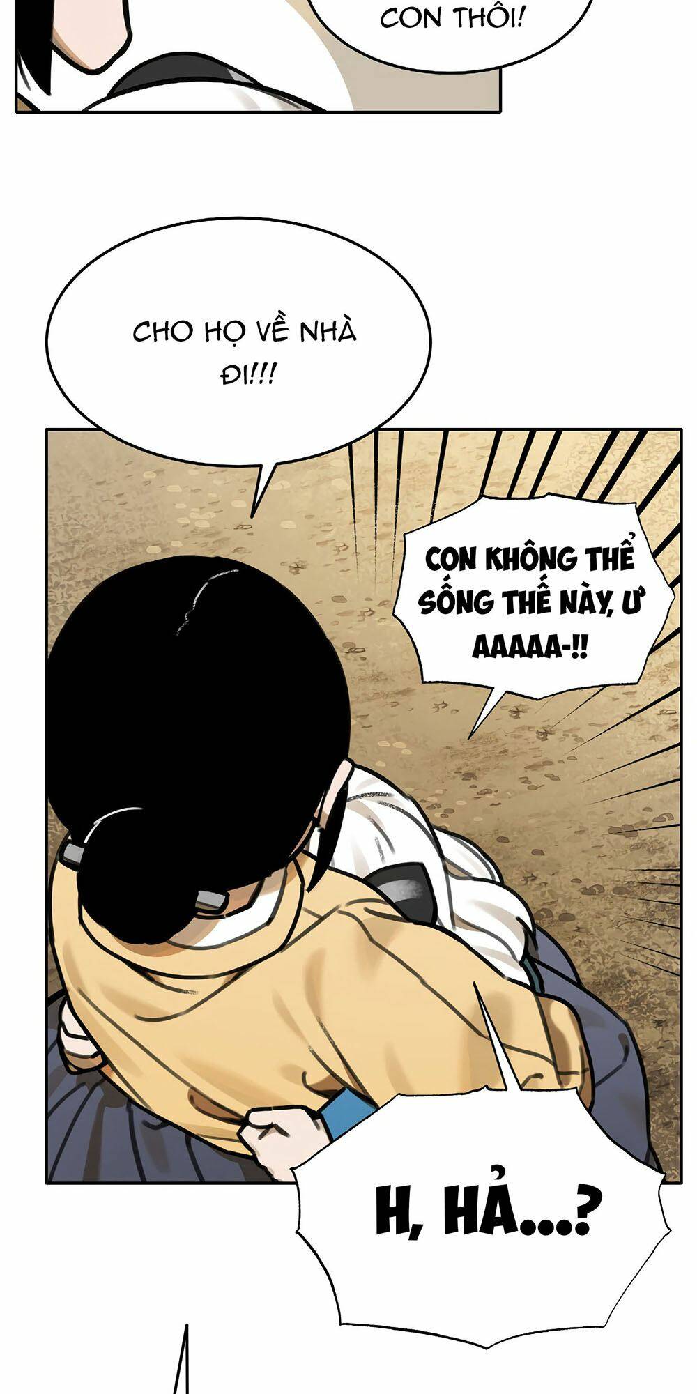 Hổ Đến Chơi Nhà - Chapter 65 - Page 49