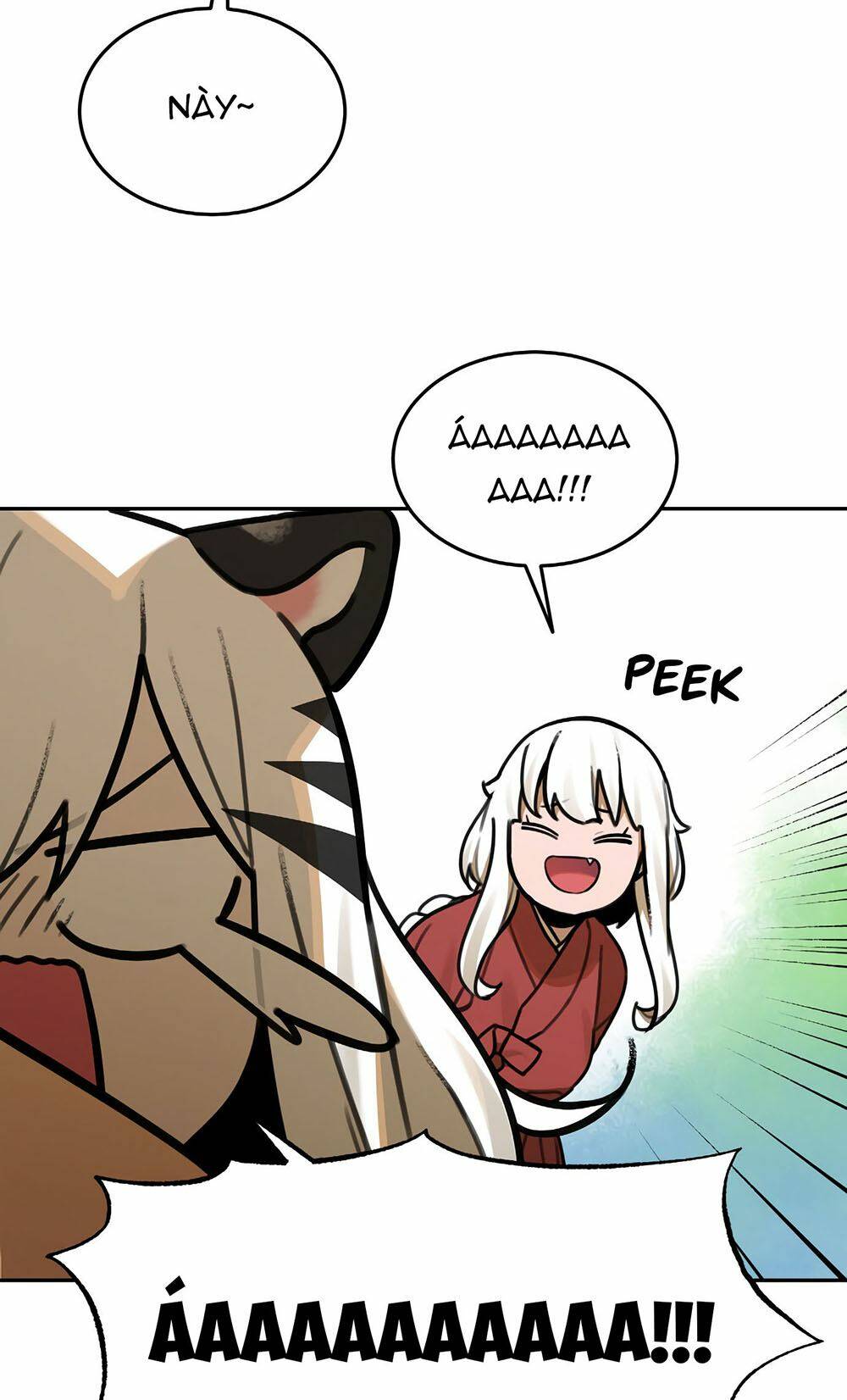 Hổ Đến Chơi Nhà - Chapter 65 - Page 50