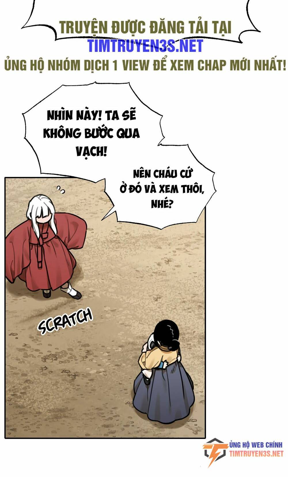 Hổ Đến Chơi Nhà - Chapter 65 - Page 51