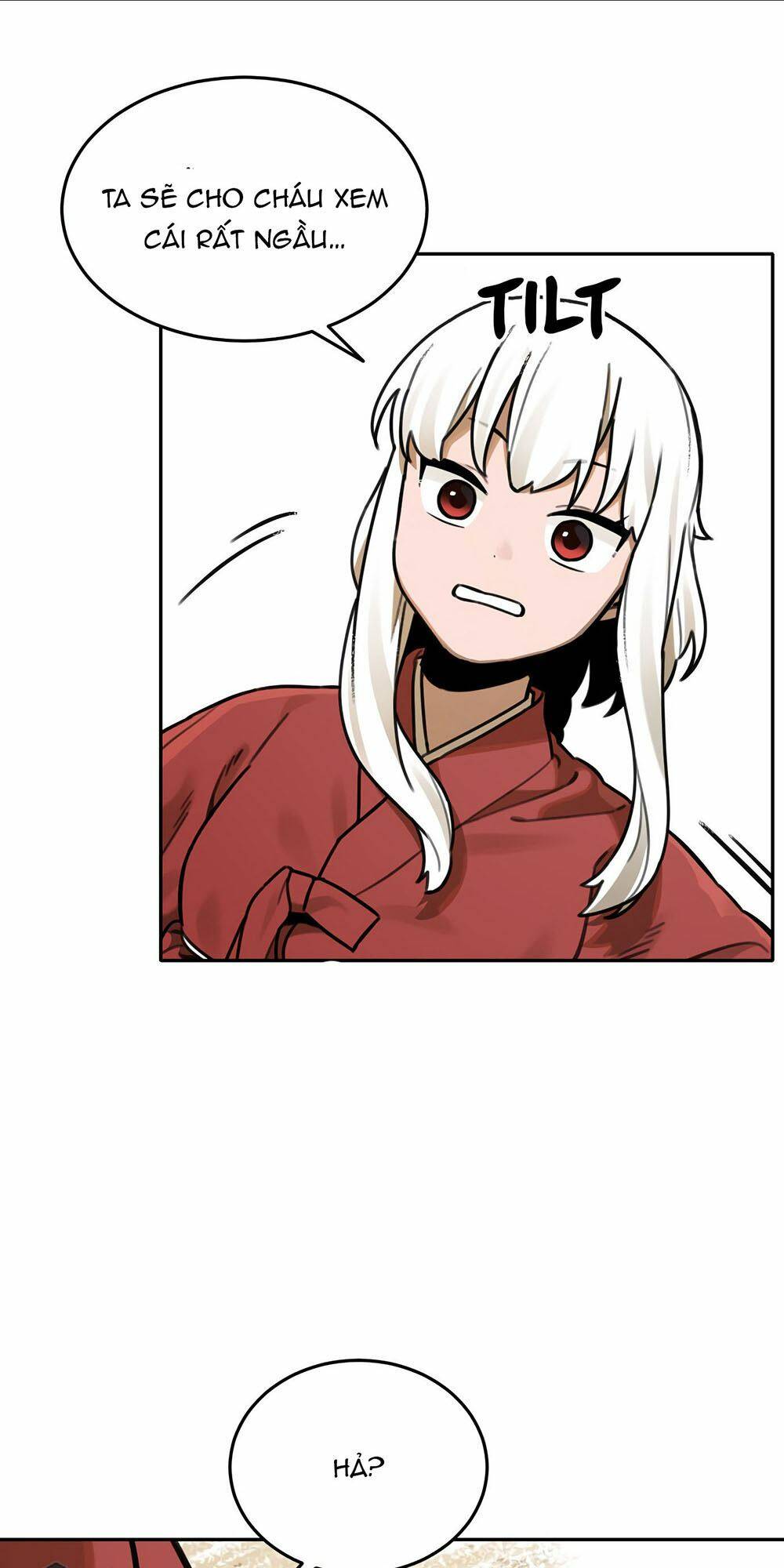 Hổ Đến Chơi Nhà - Chapter 65 - Page 52