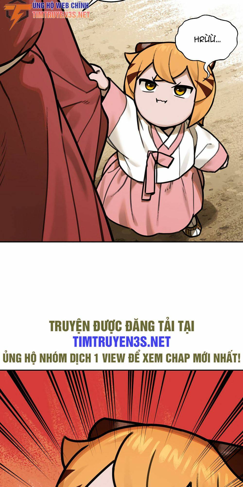 Hổ Đến Chơi Nhà - Chapter 65 - Page 53