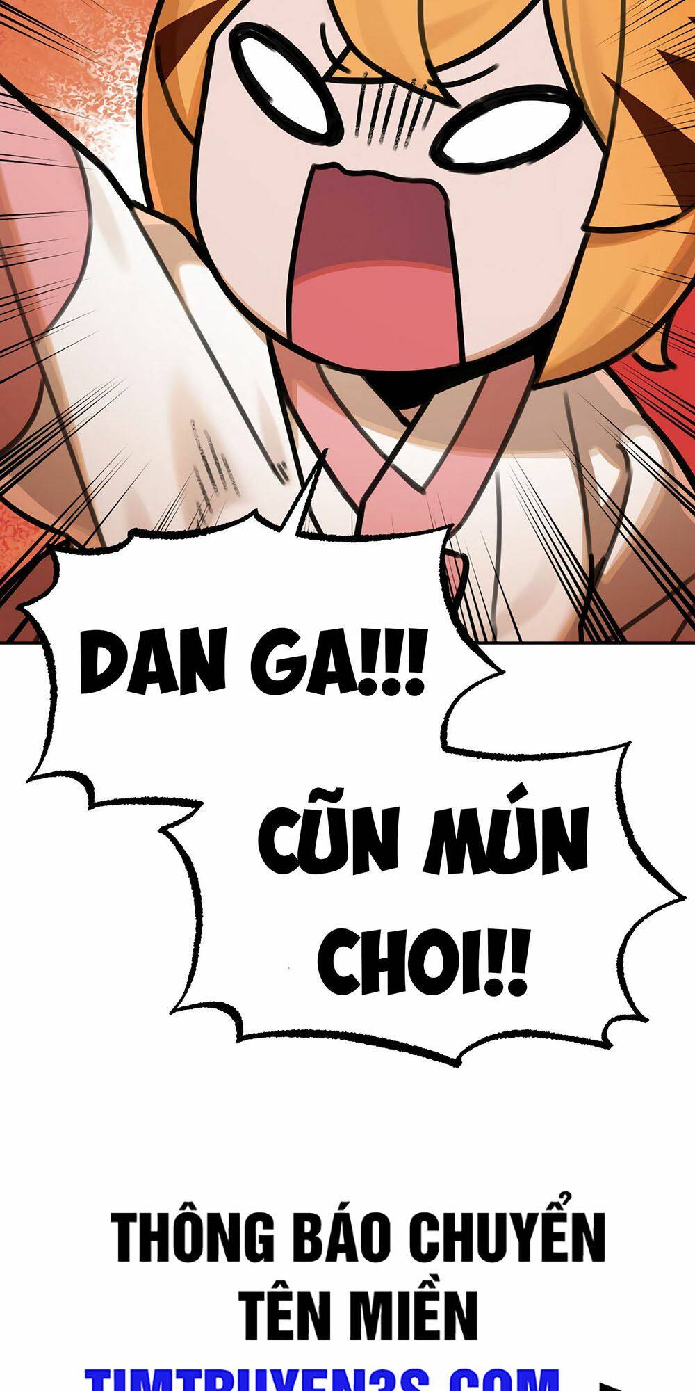 Hổ Đến Chơi Nhà - Chapter 65 - Page 54