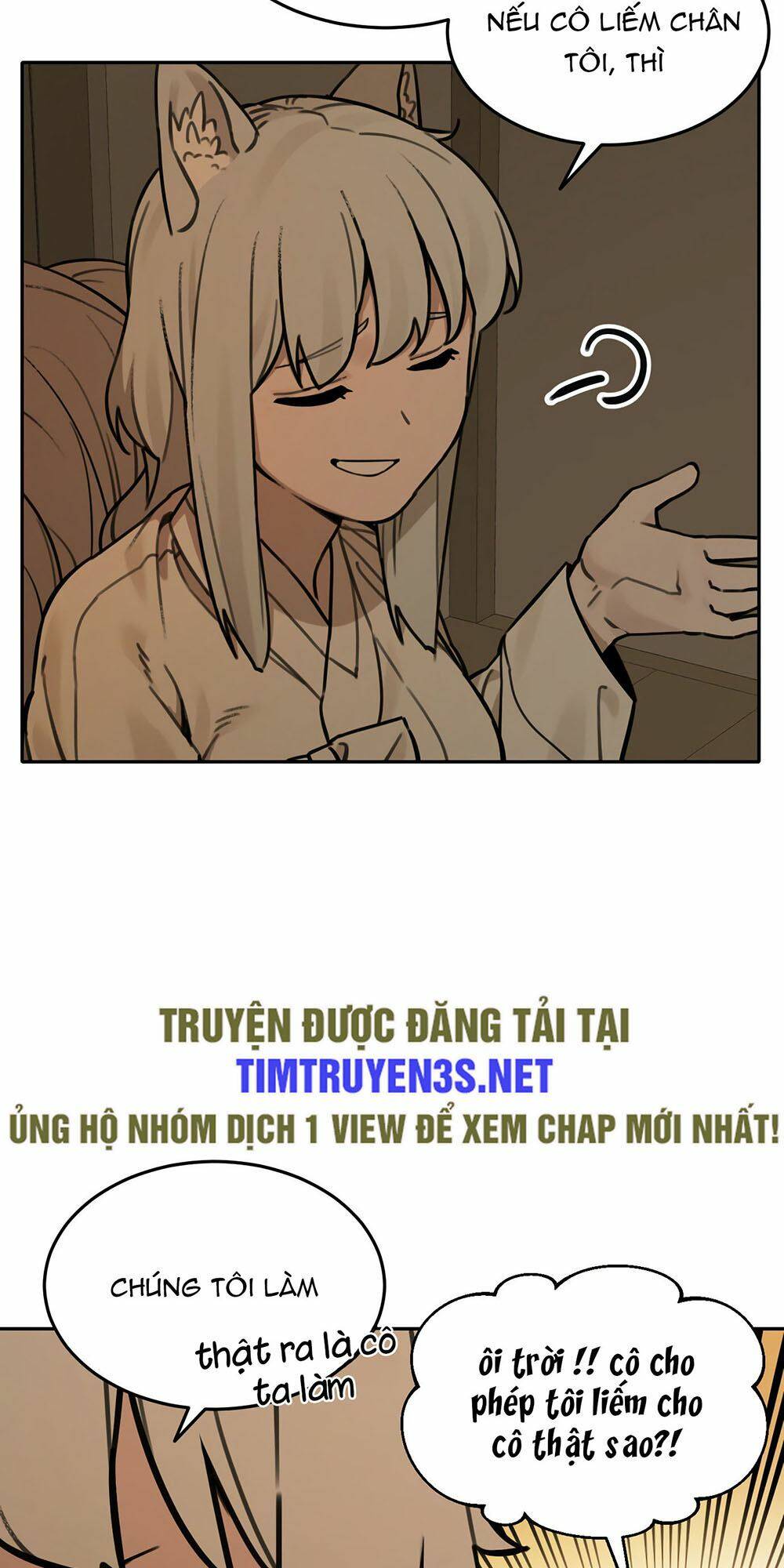 Hổ Đến Chơi Nhà - Chapter 65 - Page 5