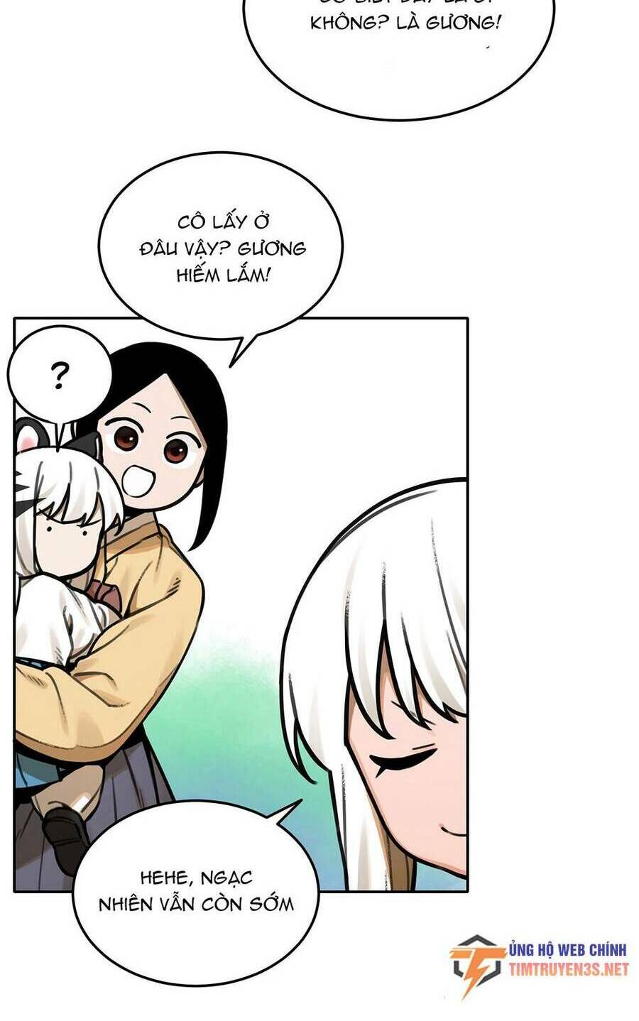 Hổ Đến Chơi Nhà - Chapter 66 - Page 9