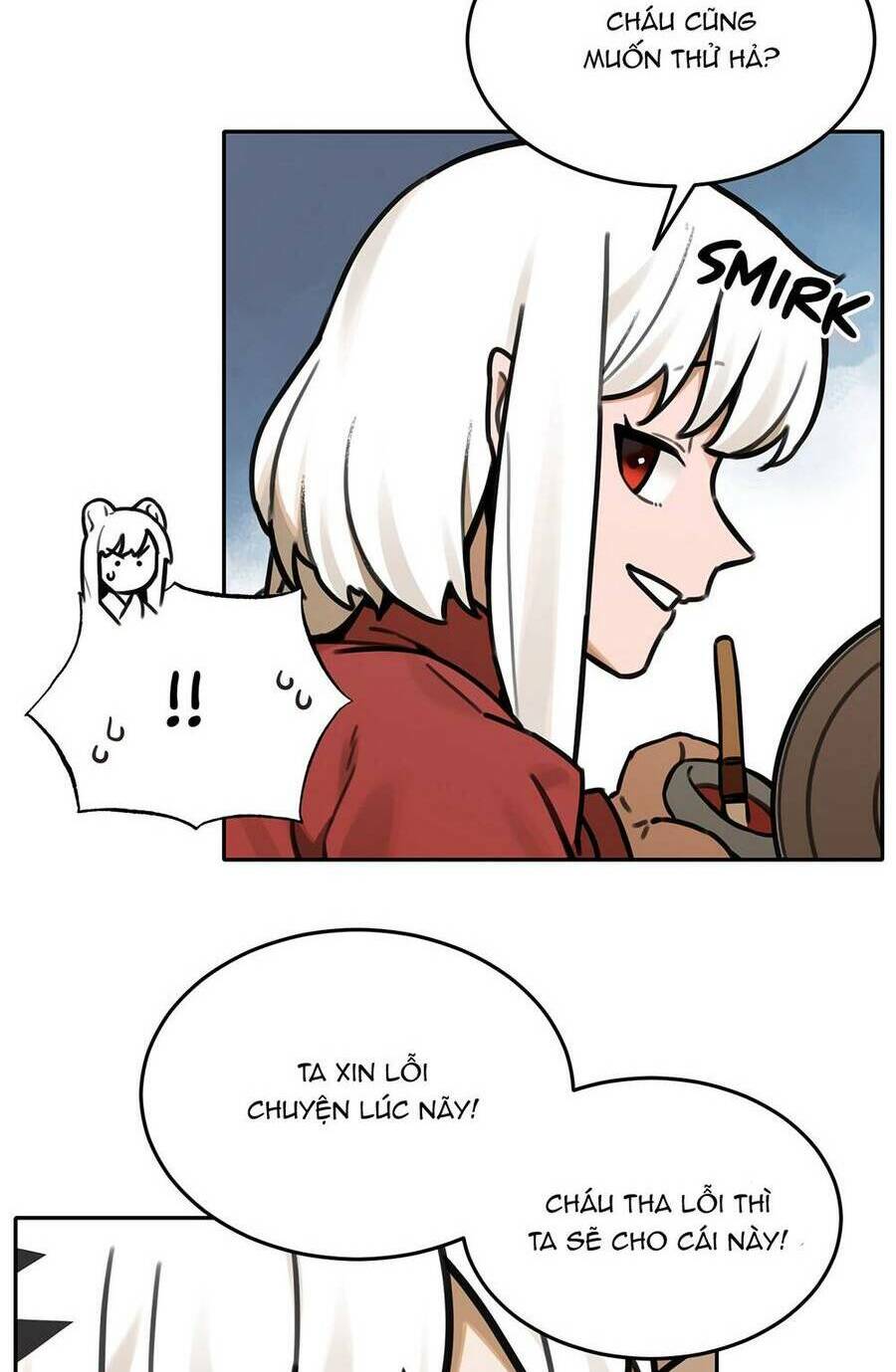 Hổ Đến Chơi Nhà - Chapter 66 - Page 13