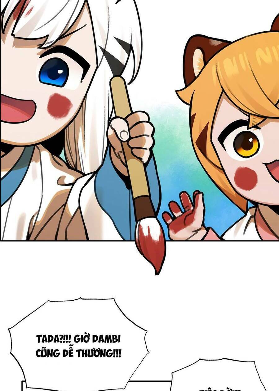 Hổ Đến Chơi Nhà - Chapter 66 - Page 20