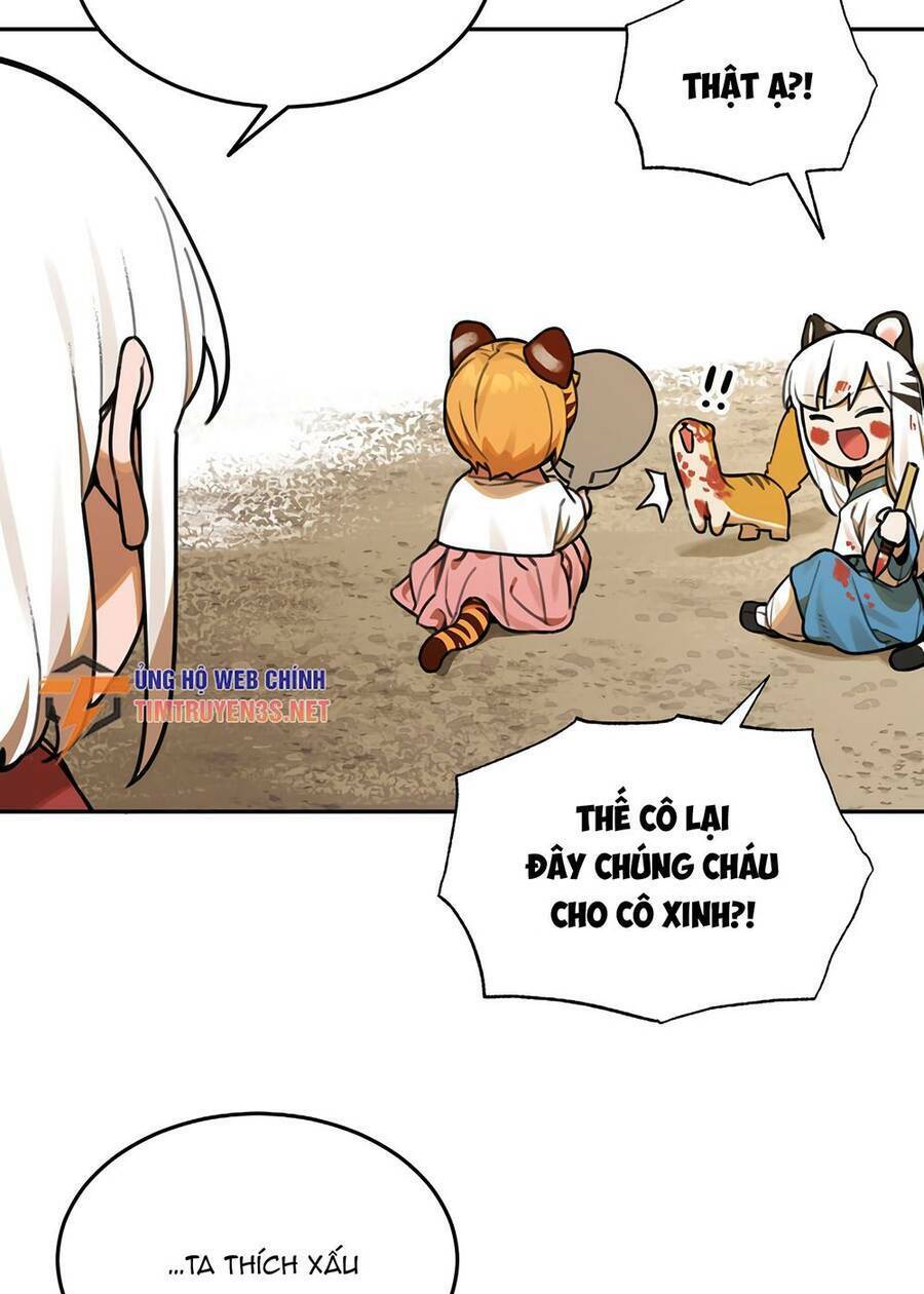 Hổ Đến Chơi Nhà - Chapter 66 - Page 22