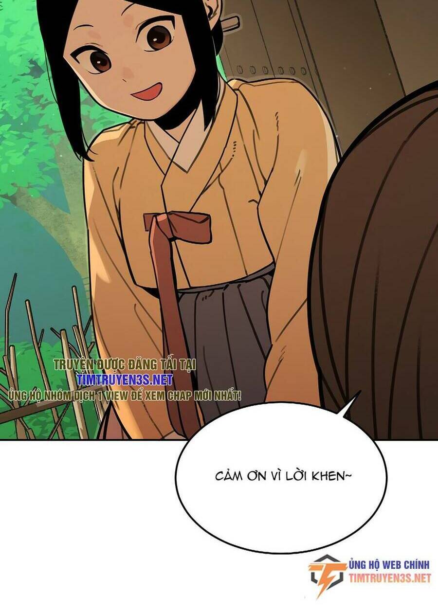 Hổ Đến Chơi Nhà - Chapter 66 - Page 25