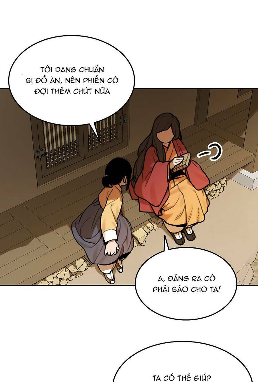 Hổ Đến Chơi Nhà - Chapter 66 - Page 26