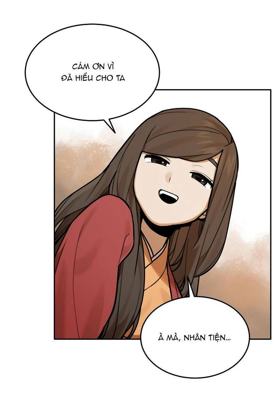 Hổ Đến Chơi Nhà - Chapter 66 - Page 28