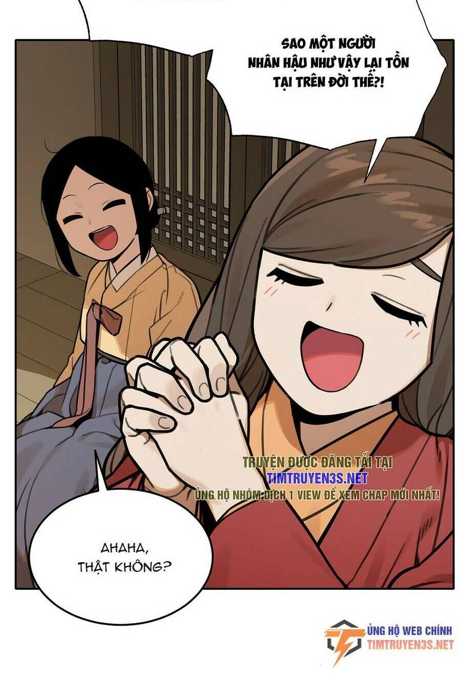 Hổ Đến Chơi Nhà - Chapter 66 - Page 33