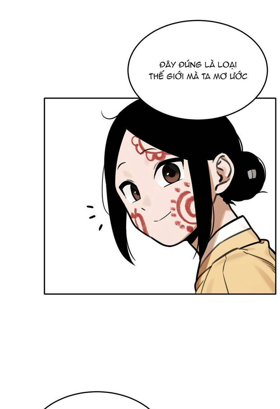 Hổ Đến Chơi Nhà - Chapter 66 - Page 40