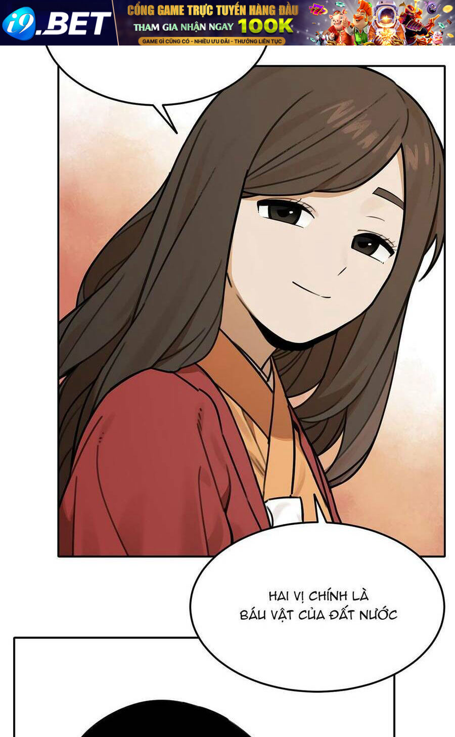 Hổ Đến Chơi Nhà - Chapter 66 - Page 43