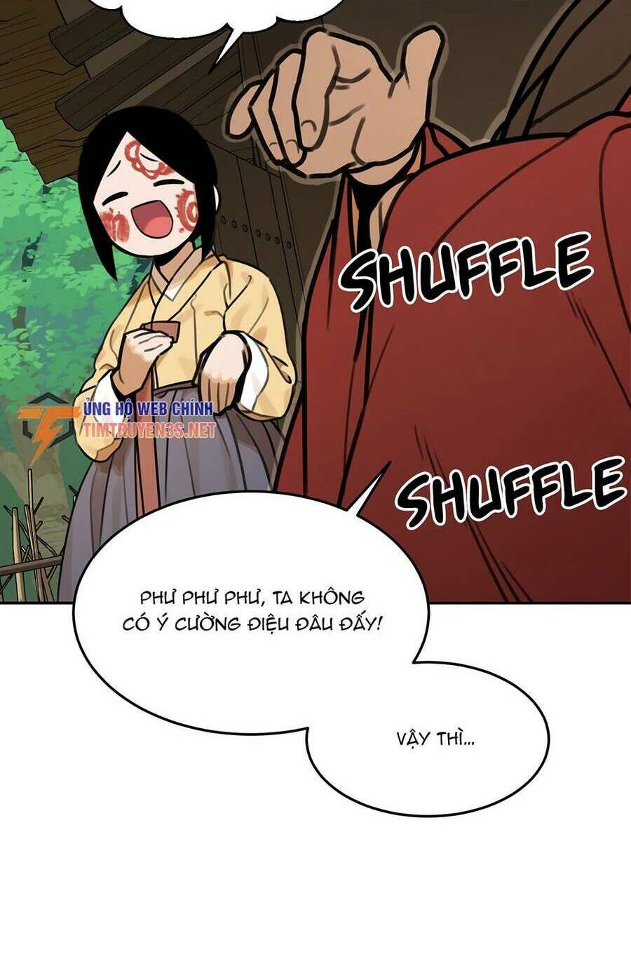 Hổ Đến Chơi Nhà - Chapter 66 - Page 45