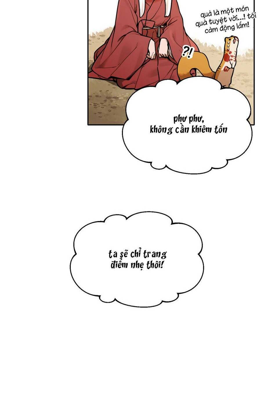 Hổ Đến Chơi Nhà - Chapter 66 - Page 48