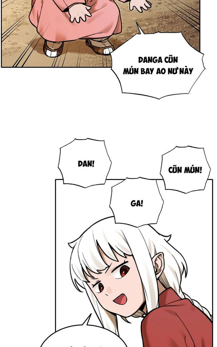Hổ Đến Chơi Nhà - Chapter 66 - Page 4