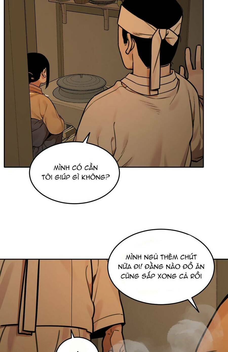 Hổ Đến Chơi Nhà - Chapter 66 - Page 51