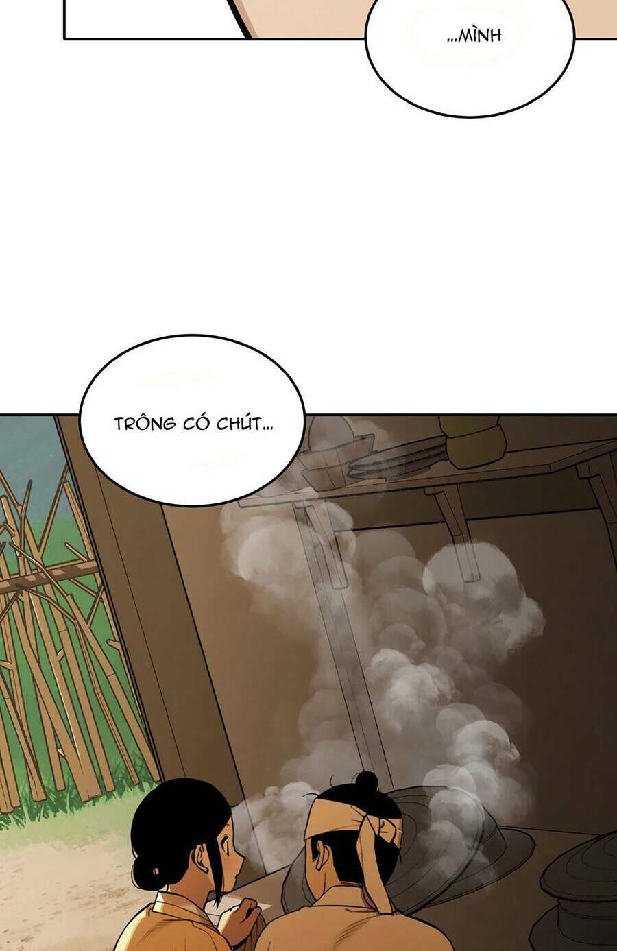Hổ Đến Chơi Nhà - Chapter 66 - Page 54