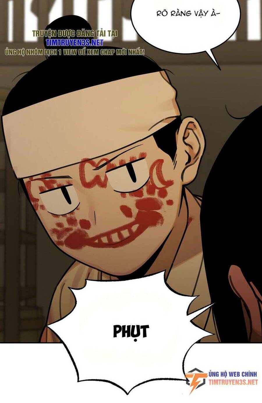 Hổ Đến Chơi Nhà - Chapter 66 - Page 57