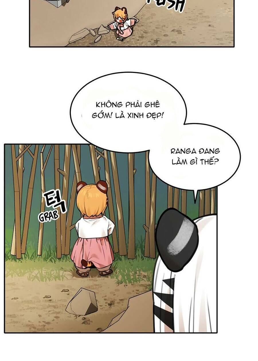 Hổ Đến Chơi Nhà - Chapter 66 - Page 61