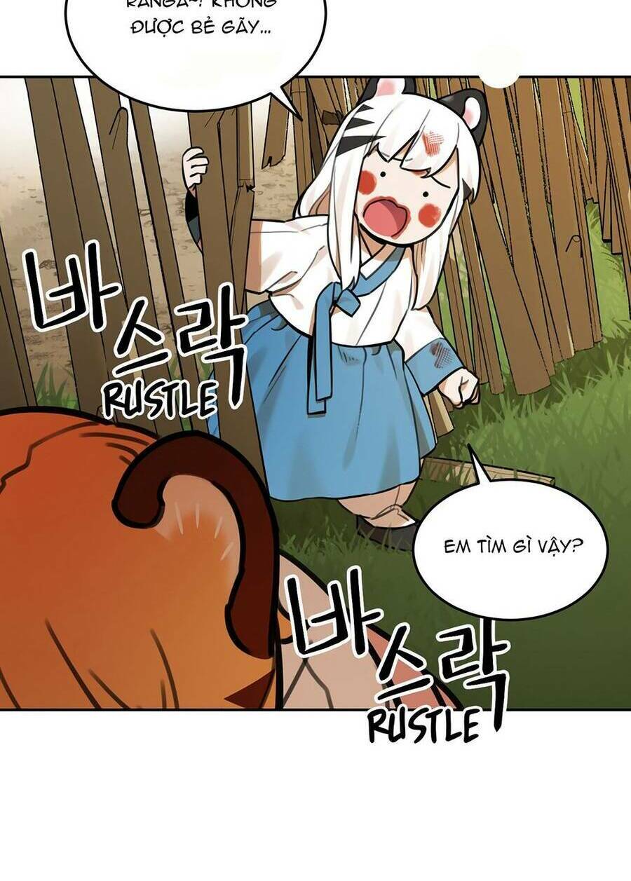 Hổ Đến Chơi Nhà - Chapter 66 - Page 63