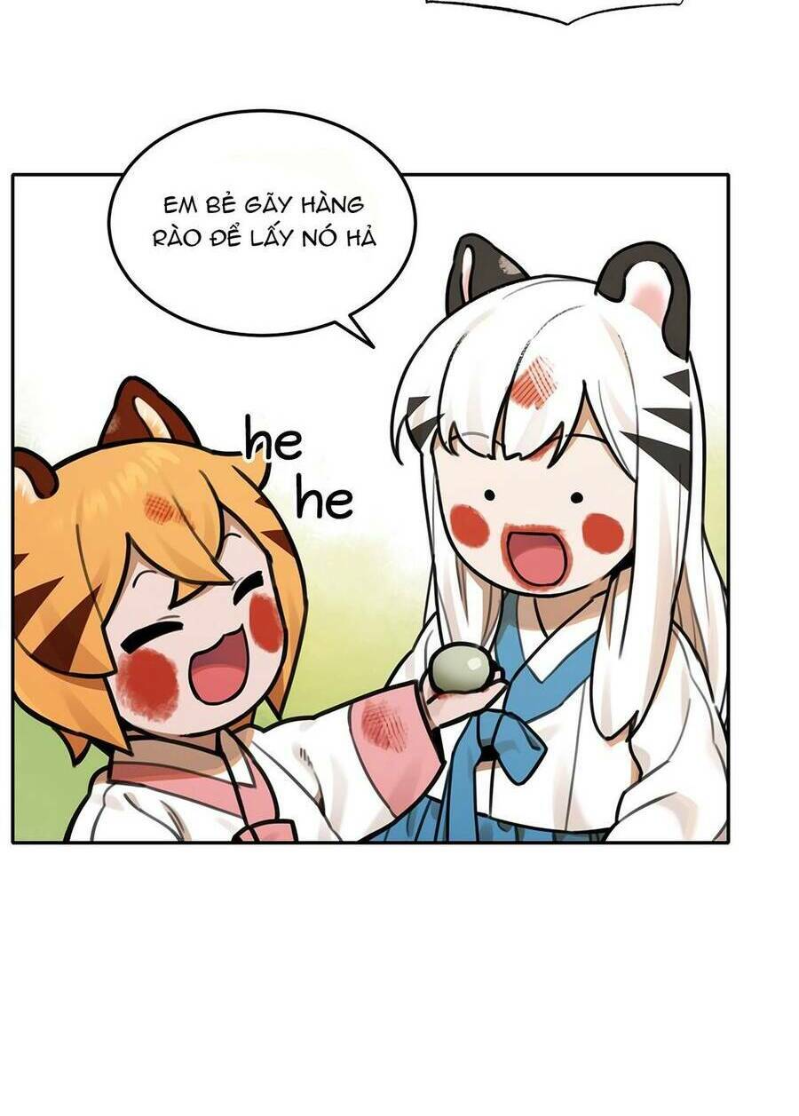 Hổ Đến Chơi Nhà - Chapter 66 - Page 65