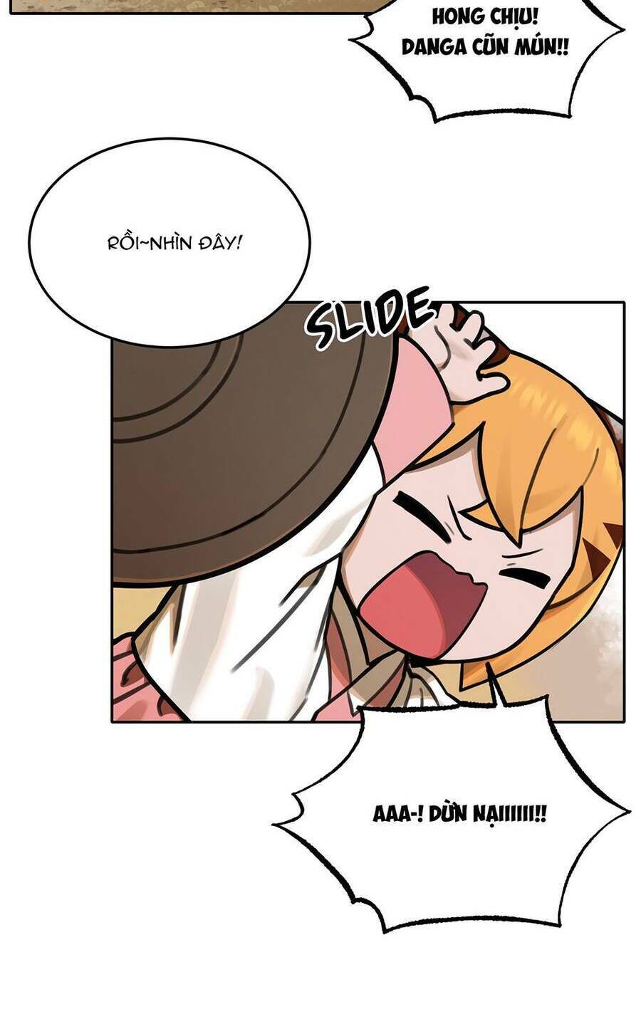 Hổ Đến Chơi Nhà - Chapter 66 - Page 6