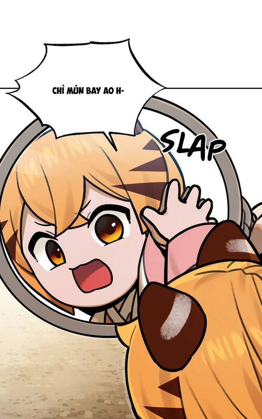 Hổ Đến Chơi Nhà - Chapter 66 - Page 7