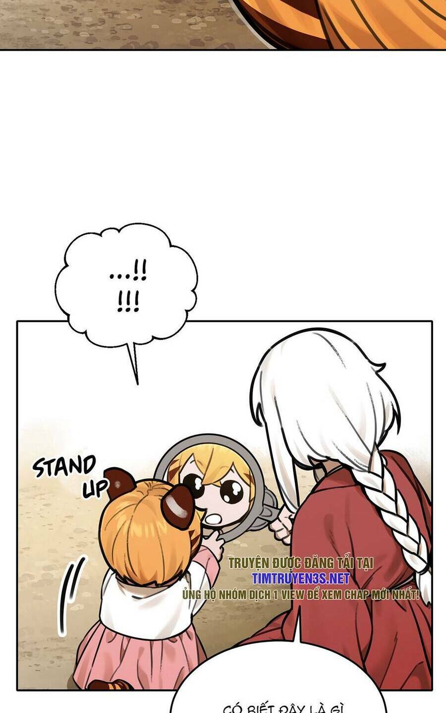 Hổ Đến Chơi Nhà - Chapter 66 - Page 8