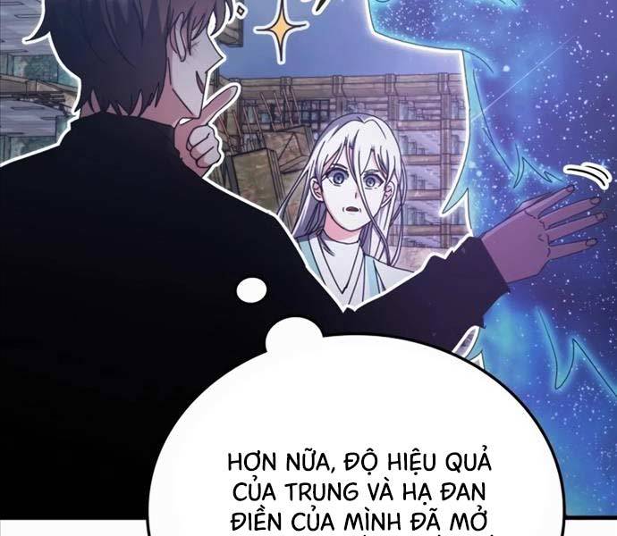 Học Viện Tối Thượng - Chapter 94 - Page 165