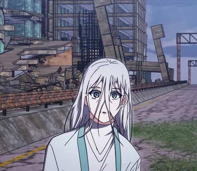 Học Viện Tối Thượng - Chapter 94 - Page 189