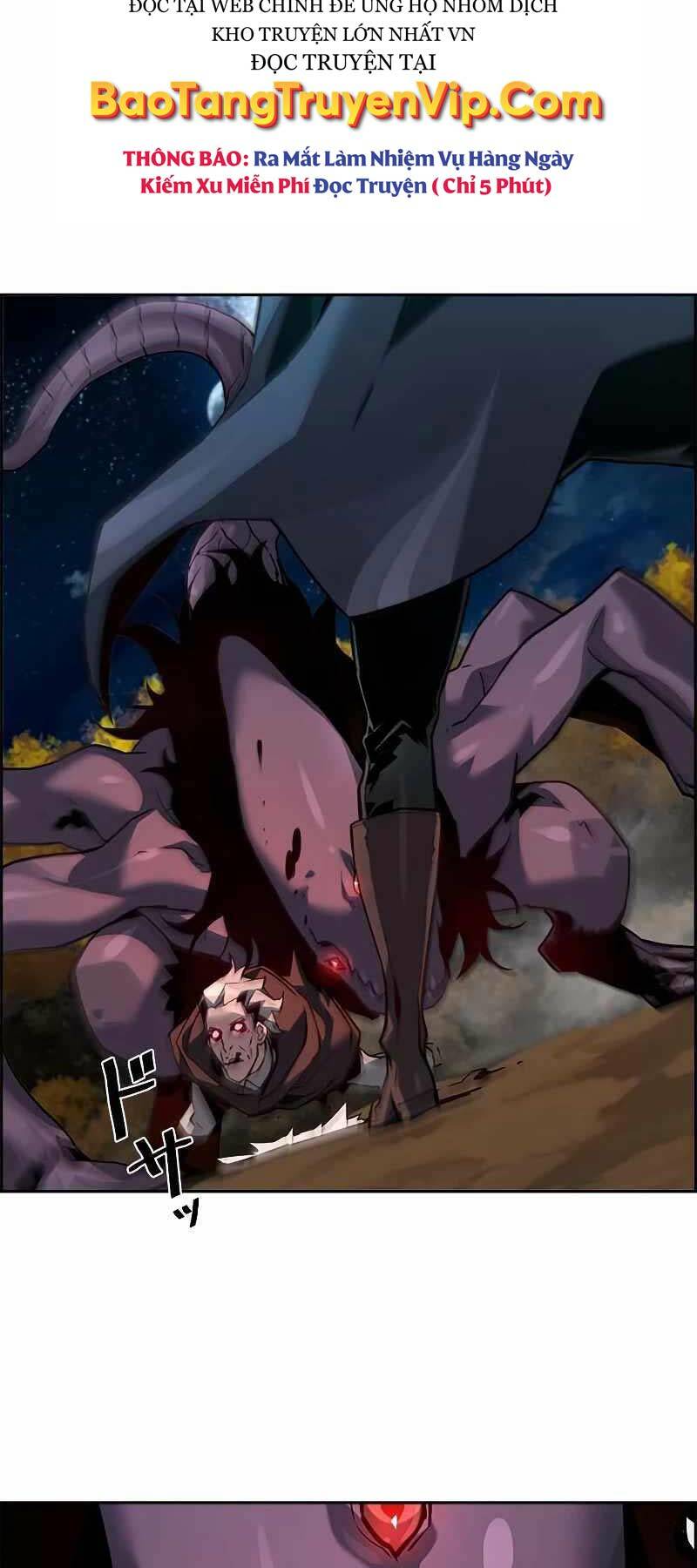 Đặc Tính Tiến Hóa Của Chiêu Hồn Sư - Chapter 46 - Page 11