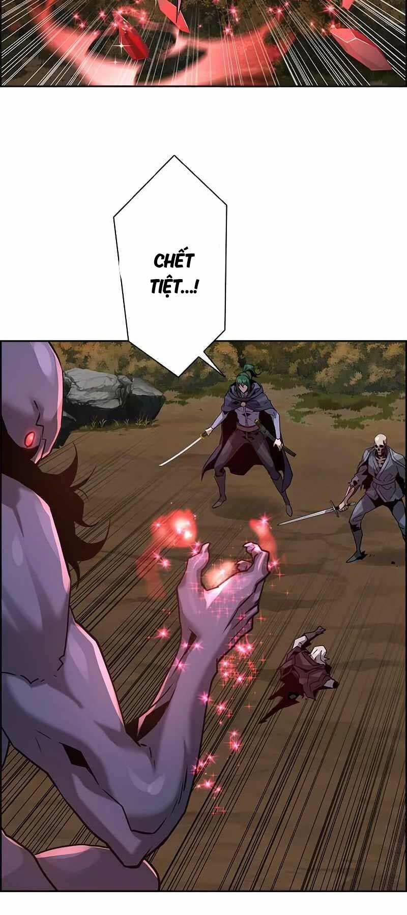 Đặc Tính Tiến Hóa Của Chiêu Hồn Sư - Chapter 46 - Page 14