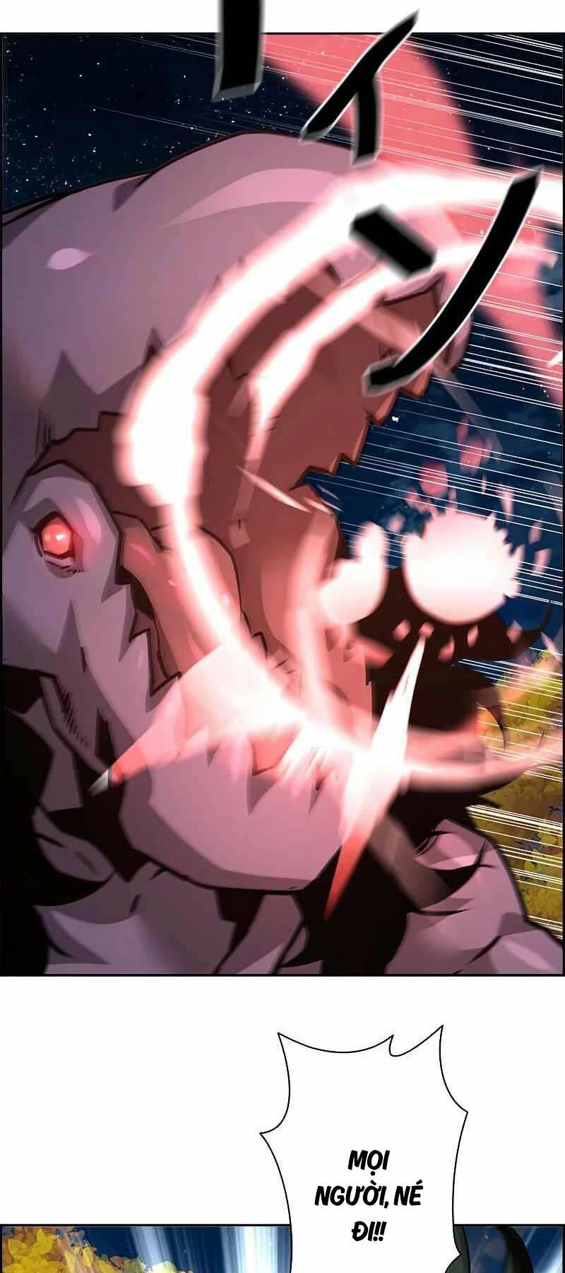 Đặc Tính Tiến Hóa Của Chiêu Hồn Sư - Chapter 46 - Page 17