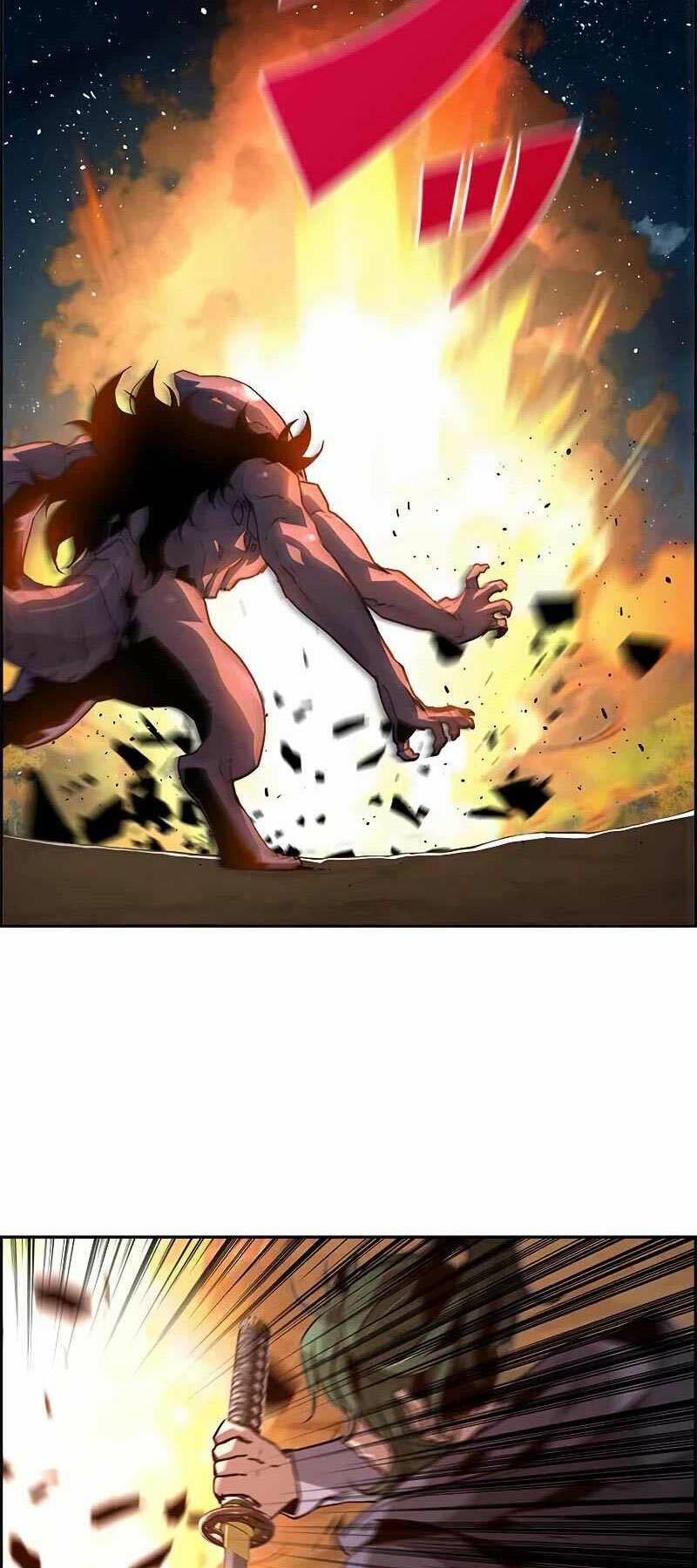 Đặc Tính Tiến Hóa Của Chiêu Hồn Sư - Chapter 46 - Page 19