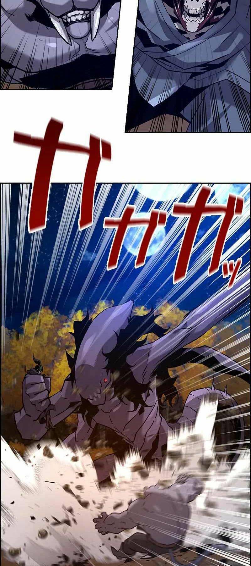 Đặc Tính Tiến Hóa Của Chiêu Hồn Sư - Chapter 46 - Page 22