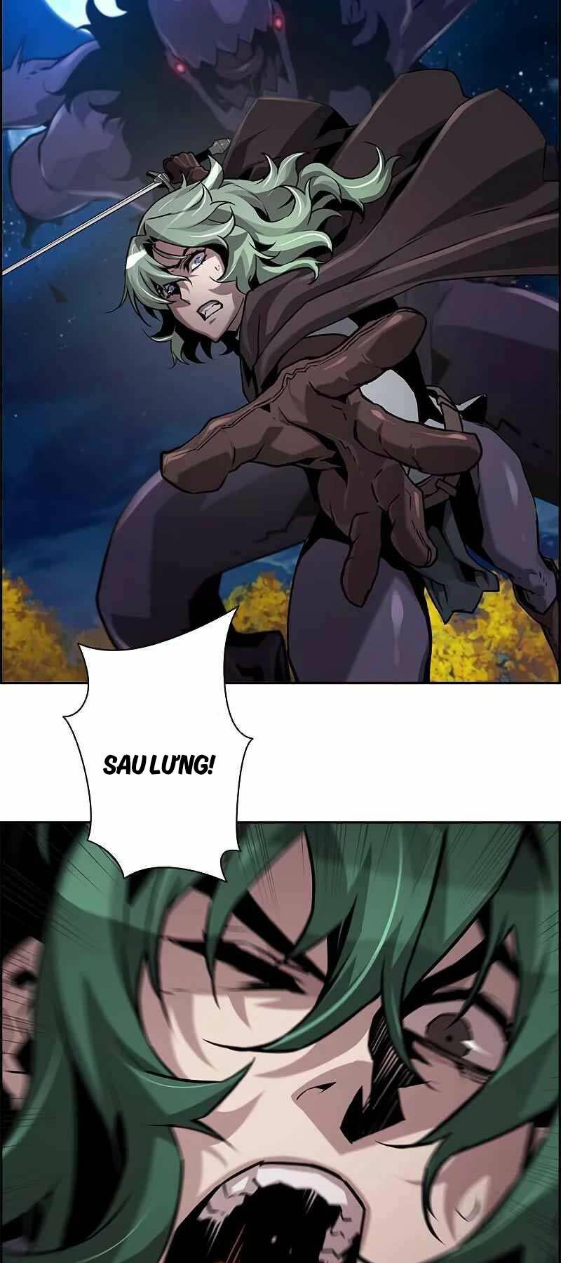 Đặc Tính Tiến Hóa Của Chiêu Hồn Sư - Chapter 46 - Page 27