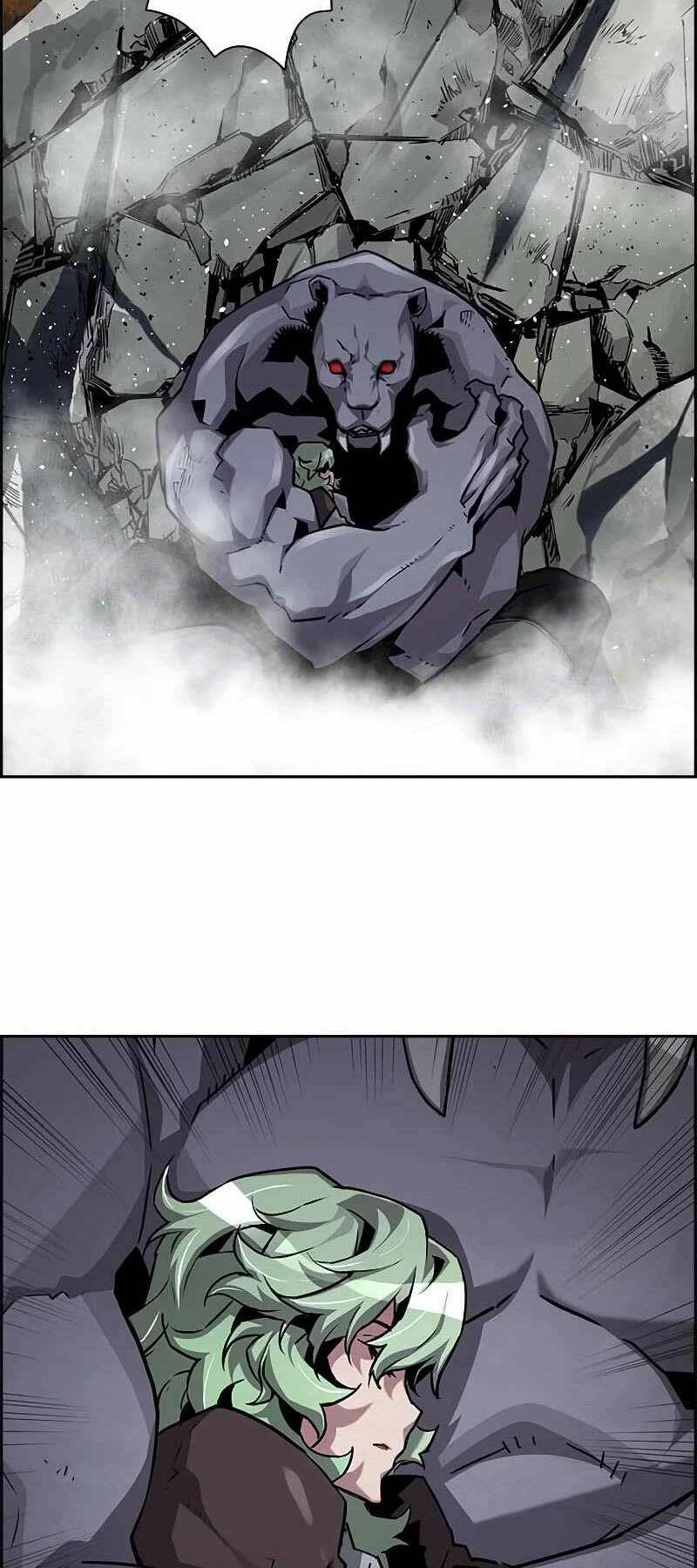 Đặc Tính Tiến Hóa Của Chiêu Hồn Sư - Chapter 46 - Page 31