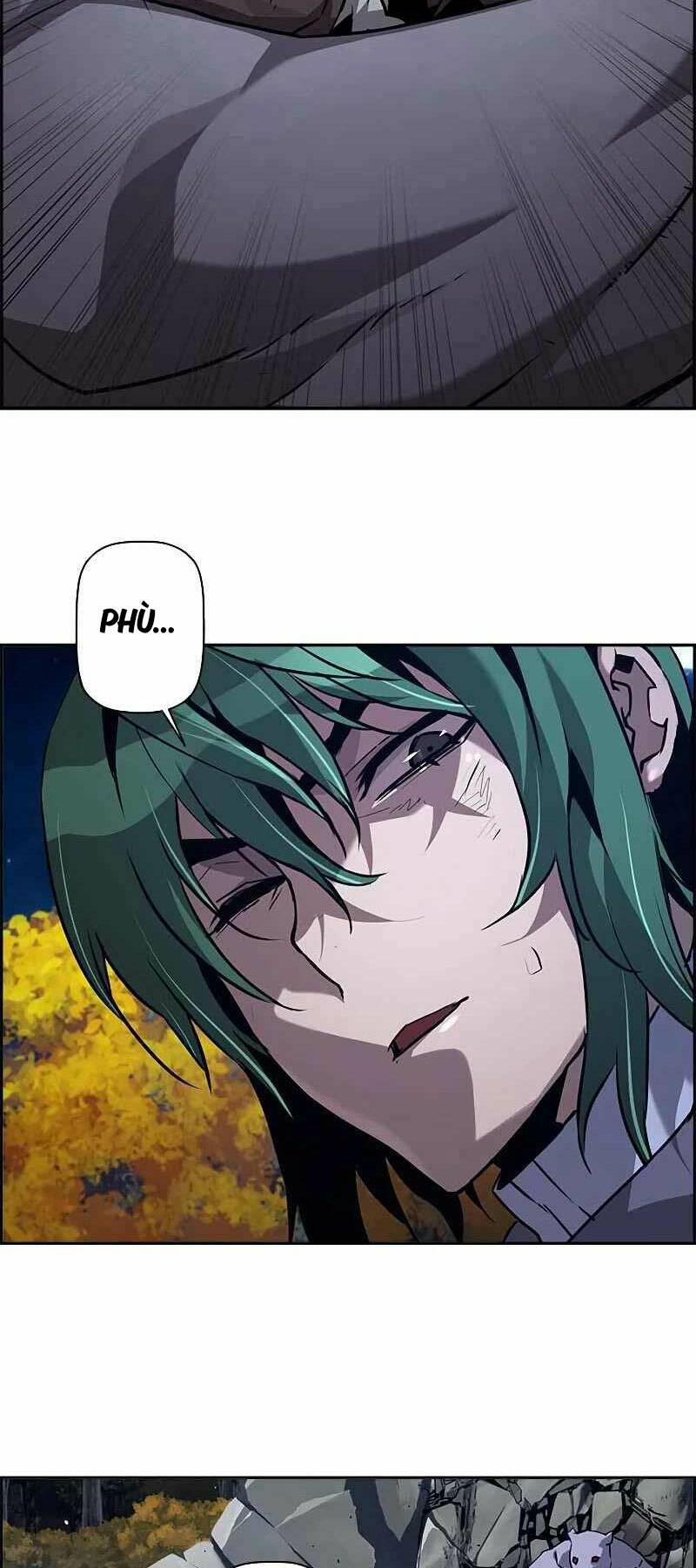 Đặc Tính Tiến Hóa Của Chiêu Hồn Sư - Chapter 46 - Page 32