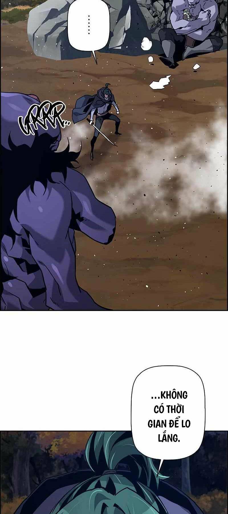 Đặc Tính Tiến Hóa Của Chiêu Hồn Sư - Chapter 46 - Page 33