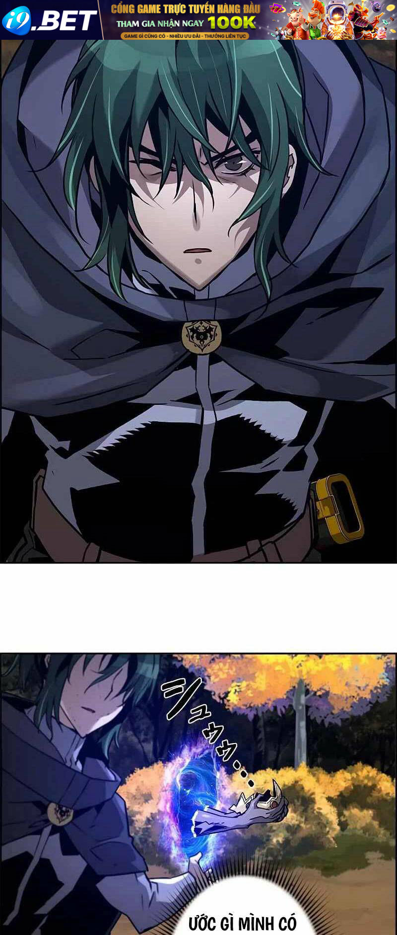 Đặc Tính Tiến Hóa Của Chiêu Hồn Sư - Chapter 46 - Page 34