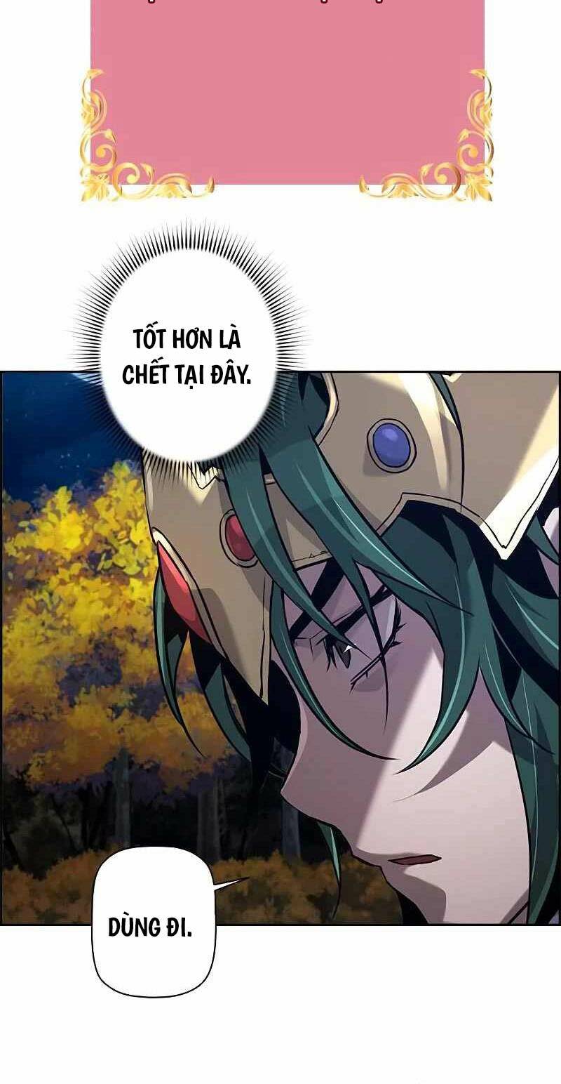 Đặc Tính Tiến Hóa Của Chiêu Hồn Sư - Chapter 46 - Page 36